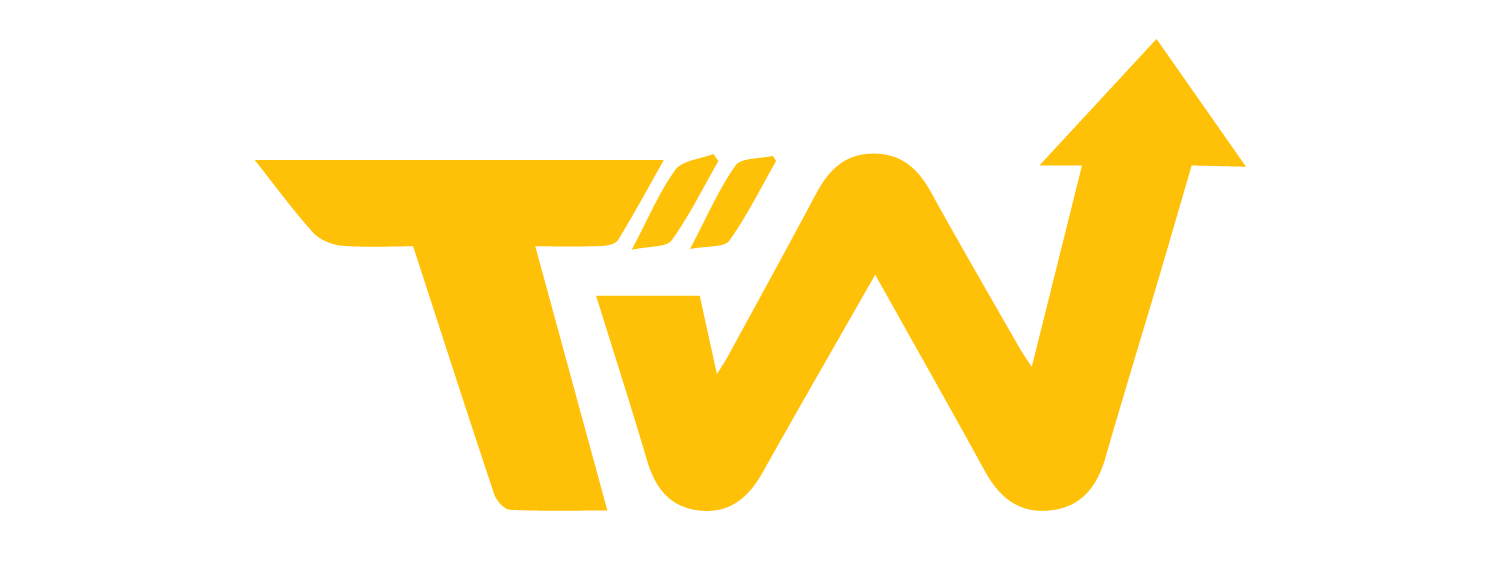 tvojWeb logo